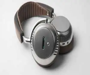 به جای (هدفون) از این واژه استفاده کنید