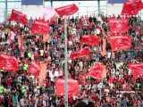 پرسپولیس به احمد نورالهی نیاز دارد  -  فولاد مدعی است و امروز یک فینال را پیش رو داریم