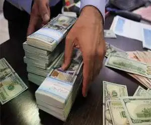 دلار در بازار آزاد اندکی ارزان شد؛ قیمت دلار امروز یکشنبه 3 آبان 1405