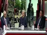 کارشناس عرب: تنها مانع تحقق اسرائیل بزرگ ایران است!