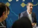 مهدی سنایی: ایران و ایران شناسی کار دل است  -  در جنگ های 12 و 40 روزه روح ایستادگی ایرانیان متجلی شد