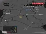 رصد 8 پهپاد آمریکایی بر فراز عراق؛ پروازها از اردن و ترکیه انجام شد