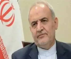 توضیحات سفیر ایران درمورد بسته شدن مرزها با پاکستان