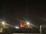 حمله پهپادی به مقر گروه های جدایی طلب در شمال عراق