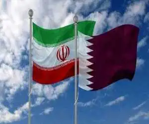 راز سفر هیئت قطری به تهران