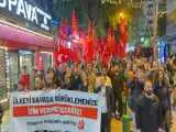 اعتراض بر علیه توافق نظامی با عربستان؛ ممکن است کشور به جنگ کشیده شود