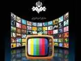 برخورد صاعقه با فرستنده تلویزیون؛ پخش یک شبکه  مختل شد