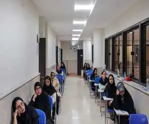 کنکور؛ آزمون نخبه کشی + ویدئو