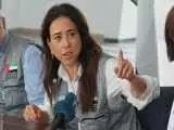 مهندسی تصویر برای تصاحب سازمان ملل متحد؛ کارزار روابط عمومی چگونه لانا نسیبه را سفیدشویی می کند؟