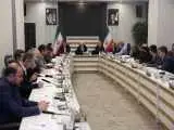 مصوبه های مهم در جلسه شورای اقتصاد؛ از افزایش کالابرگ تا تدابیر گازی دولت برای زمستان