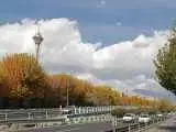 هوای پاک و قابل قبول در چهارگوشه ایران  -  مشهد در صدر شهرهای آلوده