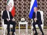 دیدار پوتین با پزشکیان قطعی شد