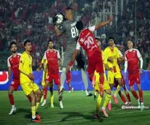 بازیکنان خارجی پرسپولیس تعریفی ندارند؛ خارجی یعنی آسانی  -  اورونوف مصیبت پرسپولیس شده