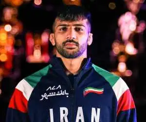 کشتکار حذف شد