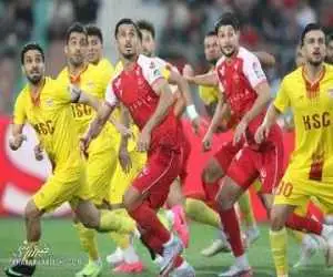 جشن فولادی ها در رختکن پس از برد ارزشمند مقابل پرسپولیس + ویدیو