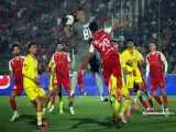 بازیکنان خارجی پرسپولیس تعریفی ندارند؛ خارجی یعنی آسانی  -  اورونوف مصیبت پرسپولیس شده