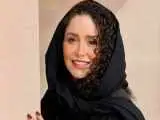 ژاله صامتی با استایلی جوان پسند در کنسرت نمایش سیاوش + عکس
