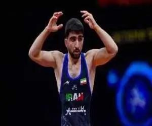بمب افکن نقره ای ایران؛ پیام احمدی، ادامه دهنده راه رنگرز و سوریان