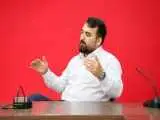 رسانه داری با (عقلانیت انقلابی) -  روزنامه نگار است که حرف اول و آخر را در محتوا می زند