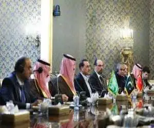 تاکید شرکت کنندگان نشست چهارجانبه بر ادامه گفت وگوها