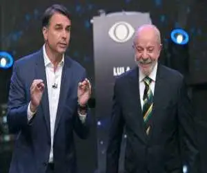متحد ترامپ شکست خورد و دبه کرد!  -  فیلم خوشحالی پیروز نبرد بزرگ
