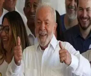 لولا برای چهارمین بار رئیس جمهور شد -  داسیلوا: برزیل حیاط خلوت هیچ کشوری نیست