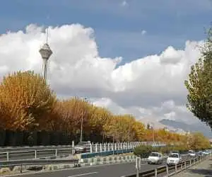 هوای پاک و قابل قبول در چهارگوشه ایران  -  مشهد در صدر شهرهای آلوده