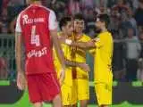 انتقام ستاره سابق پرسپولیس از تارتار؛ هنوز دود از کنده بلند می شود
