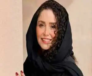 ژاله صامتی با استایلی جوان پسند در کنسرت نمایش سیاوش + عکس