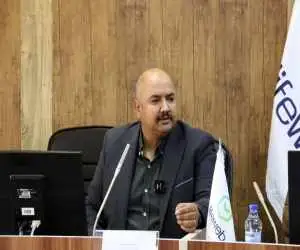 دومین نشست الگورا برگزار شد؛ بررسی هویت دیجیتال و پیوند نظریه با داده