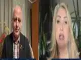 پاسخ تحلیلگر عرب به کارشناس آمریکایی: ایرانیان سرسخت ترین مردم دنیا هستند و تسلیم نمی شوند!
