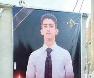 قتل امیرحسین در خانه همسایه؛ زن یک ضربه چاقو به سینه پسرم زد و بعد هم شوهرش ضربه دوم را محکم تر وارد کرد  -  عکس