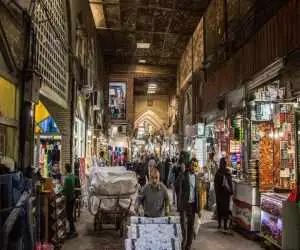 پاتک ایران به ترامپ؛ همزمان با پایان مهلت بسنت شورای جدید جنگ اقتصادی تشکیل شد
