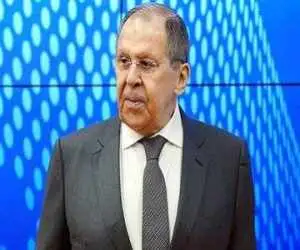 لاوروف: تظاهرات فرانسه، تصویر (باغ شکوفای اروپا) را به چالش می کشد