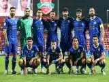 پایان شکست ناپذیری استقلال؛ پیروزی شباب الاهلی با درخشش سردار آزمون