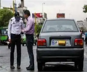 دستور 20 روزه دادستان تهران برای برخورد با دور دورهای شبانه  -  رانندگان خطرساز در تیررس برخورد قضایی