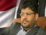 الحوثی: تصمیم قاهره در حمایت از سعودی به مثابه اعلام جنگ بر علیه یمن است