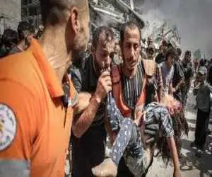 سازمان ملل: اسرائیل پس از آتش بس هم در غزه نسل کشی می کند