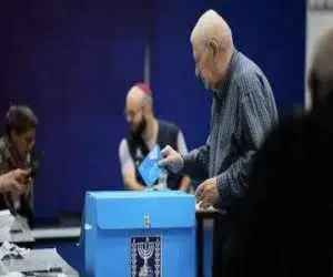 درخواست لیکود برای تمدید زمان رأی گیری رد شد