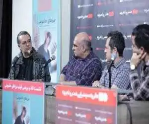 سینمای ایران  به قصه گویی درمورد موسیقی بی توجه است