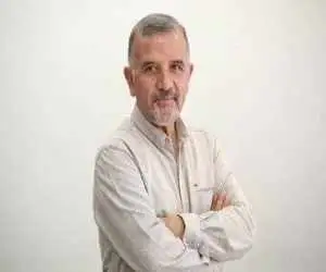 یک رقابت جدی میان کاریکاتوریست ها