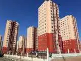 خریدوفروش نهضت ملی مسکن رسمی و قانومی می شود