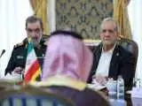 نیویورک تایمز: طرح پنج روزه قطر برای توافق ایران و آمریکا -  تحرکات فشرده دیپلماتیک در ایران برای جلوگیری از جنگ تازه
