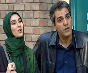 کارگردان ایرانی: (قاسم خانی از مریض هم مریض تره، فقط دنبال توجه می گرده)  -  ببینید