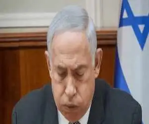 فوری  -  نتانیاهو: وضعیت اضطراری است؛ در خانه نمانید!