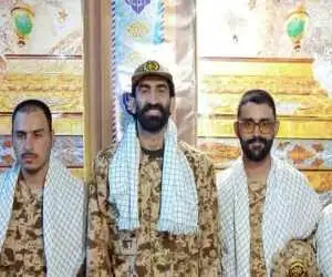 دلیل جالب کچل نکردن بیرانوند در پادگان  -  با درخواست دروازه بان تیم ملی موافقت شد