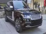خودروی لاکچری خاص 400 میلیارد تومانی در خیابان های ایران  -  ببینید