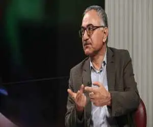 ایران چاره ای جز اتمی  شدن ندارد  -  ویدئو