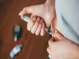 مافیای لاغری به شب عروسی هم رسید! + ویدئو