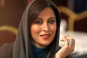 چهره جدید مهتاب کرامتی 56 ساله واکنش کاربران را برانگیخت!
